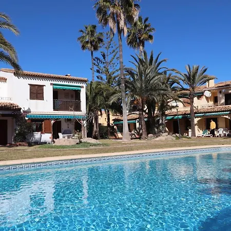Apartment El Poblet *