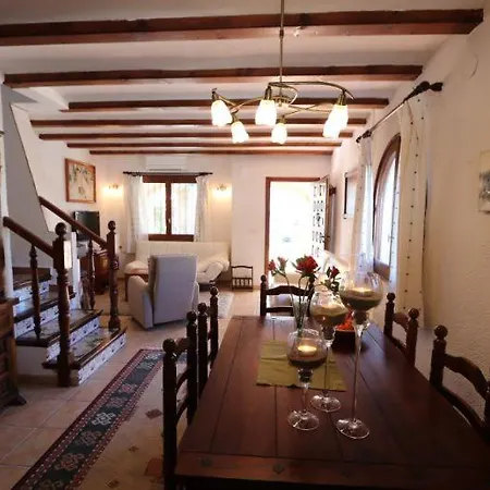 Apartment El Poblet *