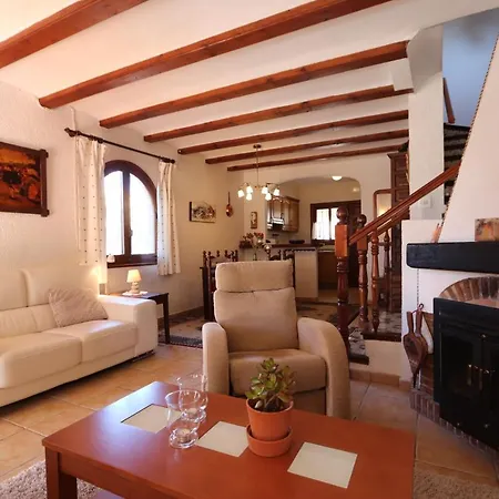 El Poblet Apartment