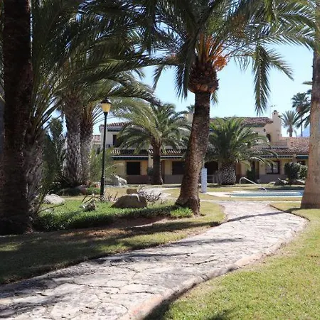 Apartment El Poblet