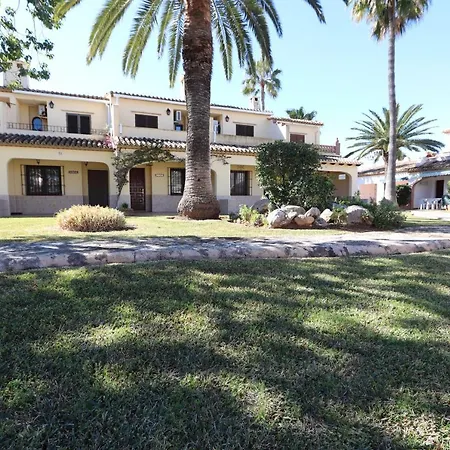 Apartment El Poblet *